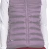 The North Face Women's Aconcagua Vest Gardenia White