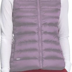 The North Face Women's Aconcagua Vest Gardenia White