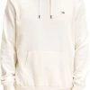 The North Face Heritage Patch Pull Over Hoodie For Men Tnf Medium Grey Heather