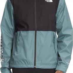 The North Face Men's Millerton Rain Jacket Goblin Bl/goblin Bl Print 6 The North Face Men's Millerton Rain Jacket Goblin Bl/goblin Bl Print -DealsThe North Face Store unnamed file 288