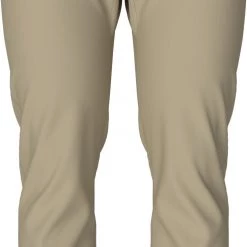 The North Face Men's Sprag 5-Pocket Pants Twill Beige