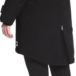 The North Face Women's Snow Down Parka Utility Brown -DealsThe North Face Store unnamed file 296