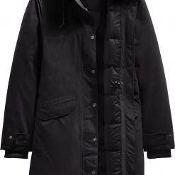 The North Face Women's Snow Down Parka Utility Brown -DealsThe North Face Store unnamed file 298