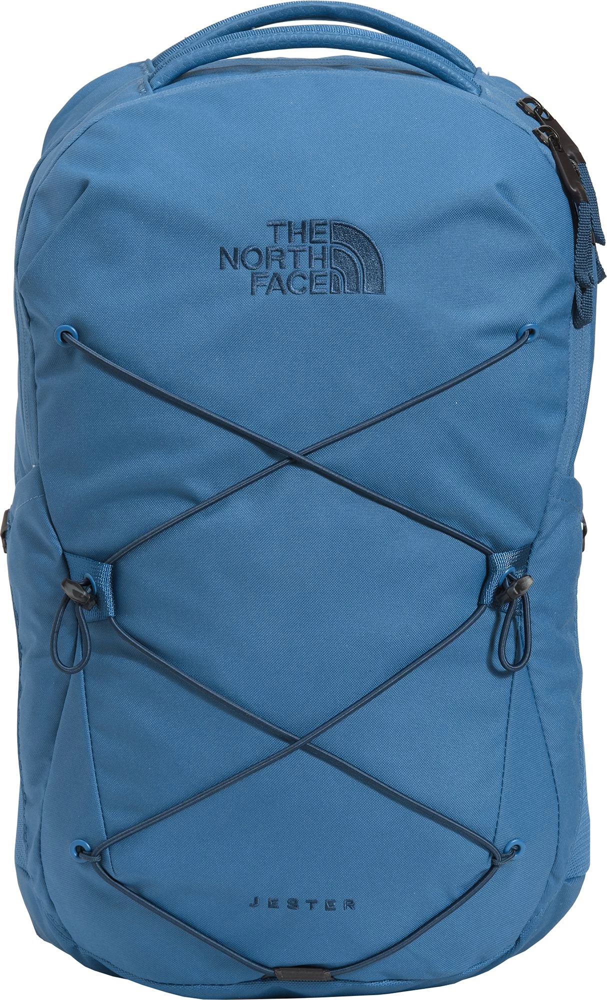 The North Face Men's Jester Backpack Wasbicedyeprint/asphltgry 1 The North Face Men's Jester Backpack Wasbicedyeprint/asphltgry