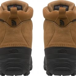 The North Face Kids' Chilkat Lace II 200g Waterproof Winter Boots For Girls' Coffee Brown -DealsThe North Face Store unnamed file 321