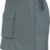 The North Face Women's Paramount Skort Goblin Blue