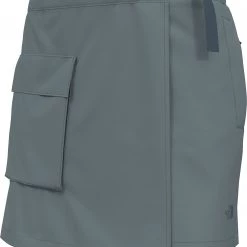 The North Face Women's Paramount Skort Goblin Blue
