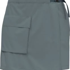 The North Face Women's Paramount Skort Goblin Blue -DealsThe North Face Store unnamed file 324