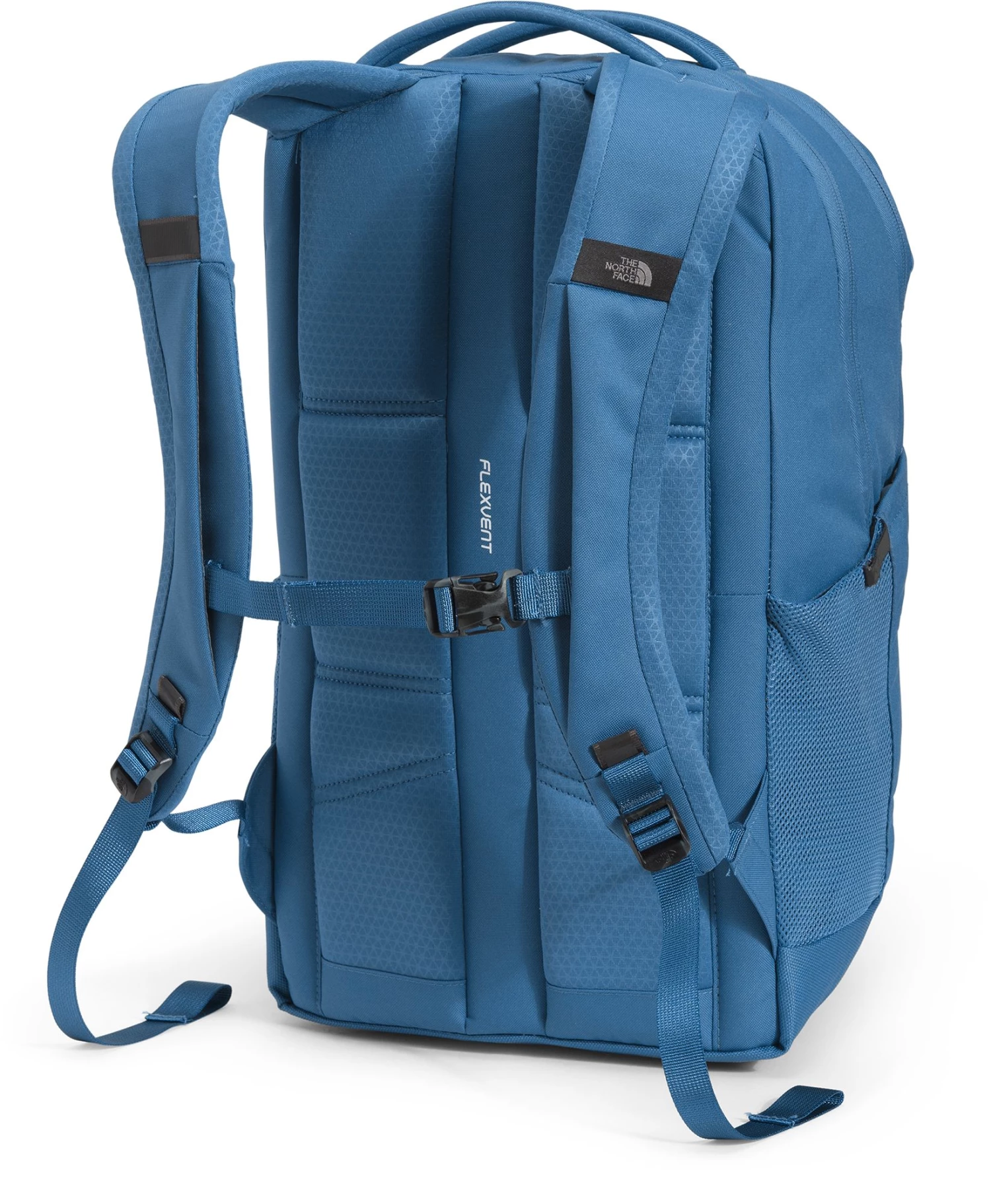 The North Face Men's Jester Backpack Wasbicedyeprint/asphltgry 2 The North Face Men's Jester Backpack Wasbicedyeprint/asphltgry - Image 2