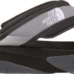 The North Face Skeena Sport Flip-Flop For Men Tnf Black/asphalt Grey