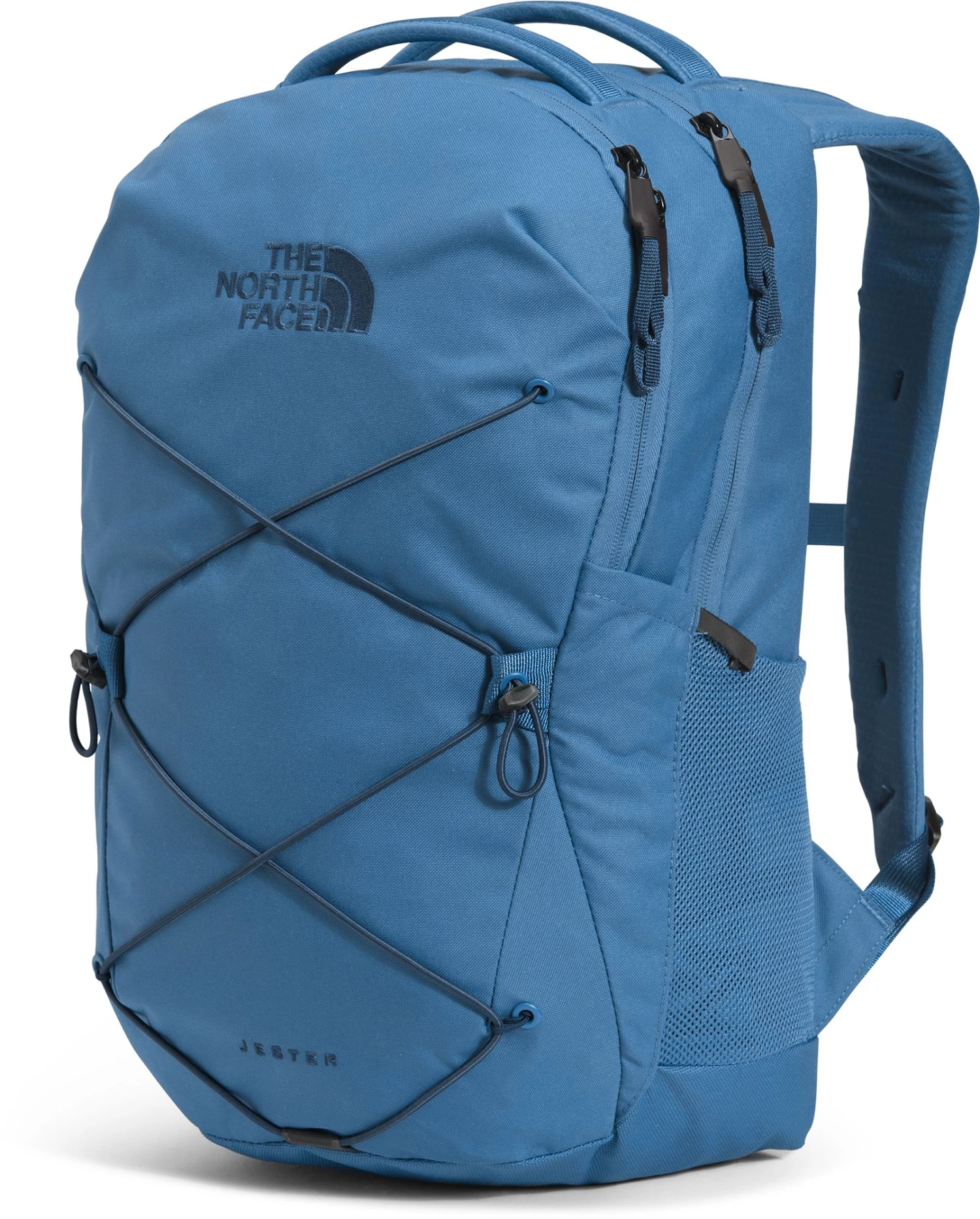 The North Face Men's Jester Backpack Wasbicedyeprint/asphltgry 3 The North Face Men's Jester Backpack Wasbicedyeprint/asphltgry - Image 3
