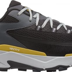 The North Face Men's VECTIV Taraval Hiking Shoes Green/black