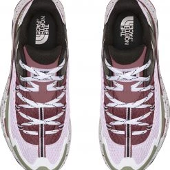 The North Face Women's VECTIV Taraval Hiking Shoes Deep Lavender/white -DealsThe North Face Store unnamed file 353