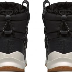 The North Face Women's ThermoBall Lace Up Waterproof Boots Tnf Black/gardenia White -DealsThe North Face Store unnamed file 365