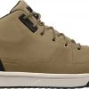 The North Face Men's Larimer Sport CVS WP Shoe Kelp Tan