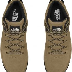 The North Face Men's Larimer Sport CVS WP Shoe Kelp Tan -DealsThe North Face Store unnamed file 370