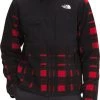 The North Face Men's Denali 2 Jacket Charcoal Grey Heather