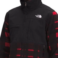 The North Face Men's Denali 2 Jacket Charcoal Grey Heather -DealsThe North Face Store unnamed file 375