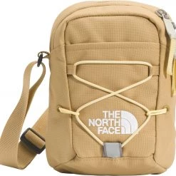 The North Face Jester Crossbody Bag For Men Banff Bl Dk Hthr/avtr Nvy