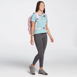 The North Face Women's Borealis Backpack Cameo Pink/tnf Black -DealsThe North Face Store unnamed file 39