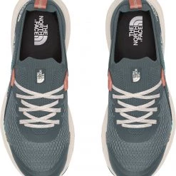 The North Face Women's VECTIV Hypnum Hiking Shoes Rose Dawn -DealsThe North Face Store unnamed file 399