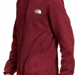 The North Face Men's Canyonlands Full Zip Jacket Tnf Black -DealsThe North Face Store unnamed file 4