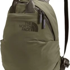 The North Face Women's Never Stop Mini Backpack Burnt Olv Grn/new Tpe Grn 8 The North Face Women's Never Stop Mini Backpack Burnt Olv Grn/new Tpe Grn -DealsThe North Face Store unnamed file 406
