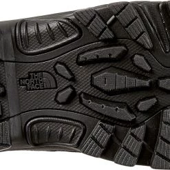 The North Face Men's Chilkat Nylon Waterproof Winter Boots Black -DealsThe North Face Store unnamed file 411