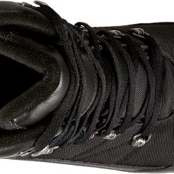 The North Face Men's Chilkat Nylon Waterproof Winter Boots Black -DealsThe North Face Store unnamed file 412