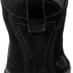 The North Face Men's Chilkat Nylon Waterproof Winter Boots Black -DealsThe North Face Store unnamed file 415