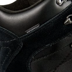 The North Face Men's Chilkat Nylon Waterproof Winter Boots Black -DealsThe North Face Store unnamed file 416