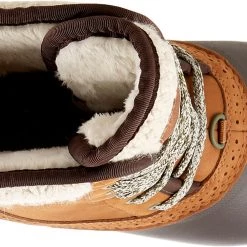 The North Face Women's Shellista II Mid 200g Waterproof Winter Boots Split Rock/dove Grey -DealsThe North Face Store unnamed file 432