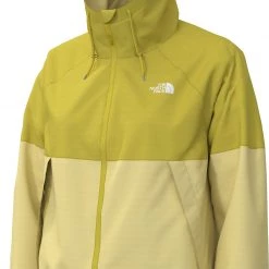 The North Face Women's Antora Hooded Rain Jacket Gardenia White 6 The North Face Women's Antora Hooded Rain Jacket Gardenia White -DealsThe North Face Store unnamed file 446