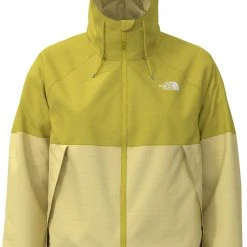 The North Face Women's Antora Hooded Rain Jacket Gardenia White 7 The North Face Women's Antora Hooded Rain Jacket Gardenia White -DealsThe North Face Store unnamed file 447