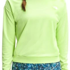 The North Face Women's Wander Hoodie Tnf Black