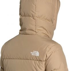 The North Face Women's Gotham Parka Gardenia White -DealsThe North Face Store unnamed file 463