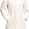 The North Face Women's Arctic Parka Flax