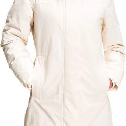 The North Face Women's Arctic Parka Flax