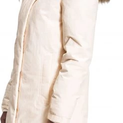 The North Face Women's Arctic Parka Flax -DealsThe North Face Store unnamed file 466