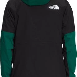 The North Face Men's Balfron Jacket Tnf Black/night Green -DealsThe North Face Store unnamed file 472