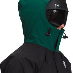 The North Face Men's Balfron Jacket Tnf Black/night Green -DealsThe North Face Store unnamed file 474