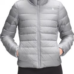 The North Face Women's Aconcagua Jacket Monterey Blue