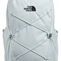 The North Face Jester Luxe Classic 20 Backpack For Women Tnf Black/rose Gold