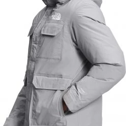 The North Face Men's Cypress Parka Tnf Black -DealsThe North Face Store unnamed file 480