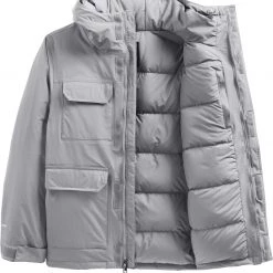 The North Face Men's Cypress Parka Tnf Black -DealsThe North Face Store unnamed file 482