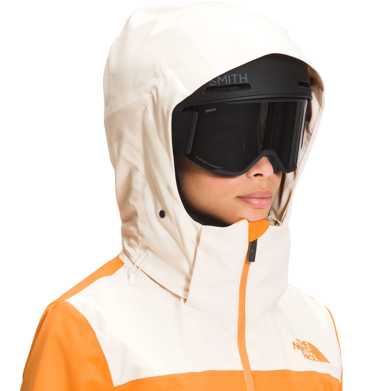 The North Face Women's Lenado Jacket Tnf Black 5 The North Face Women's Lenado Jacket Tnf Black - Image 5