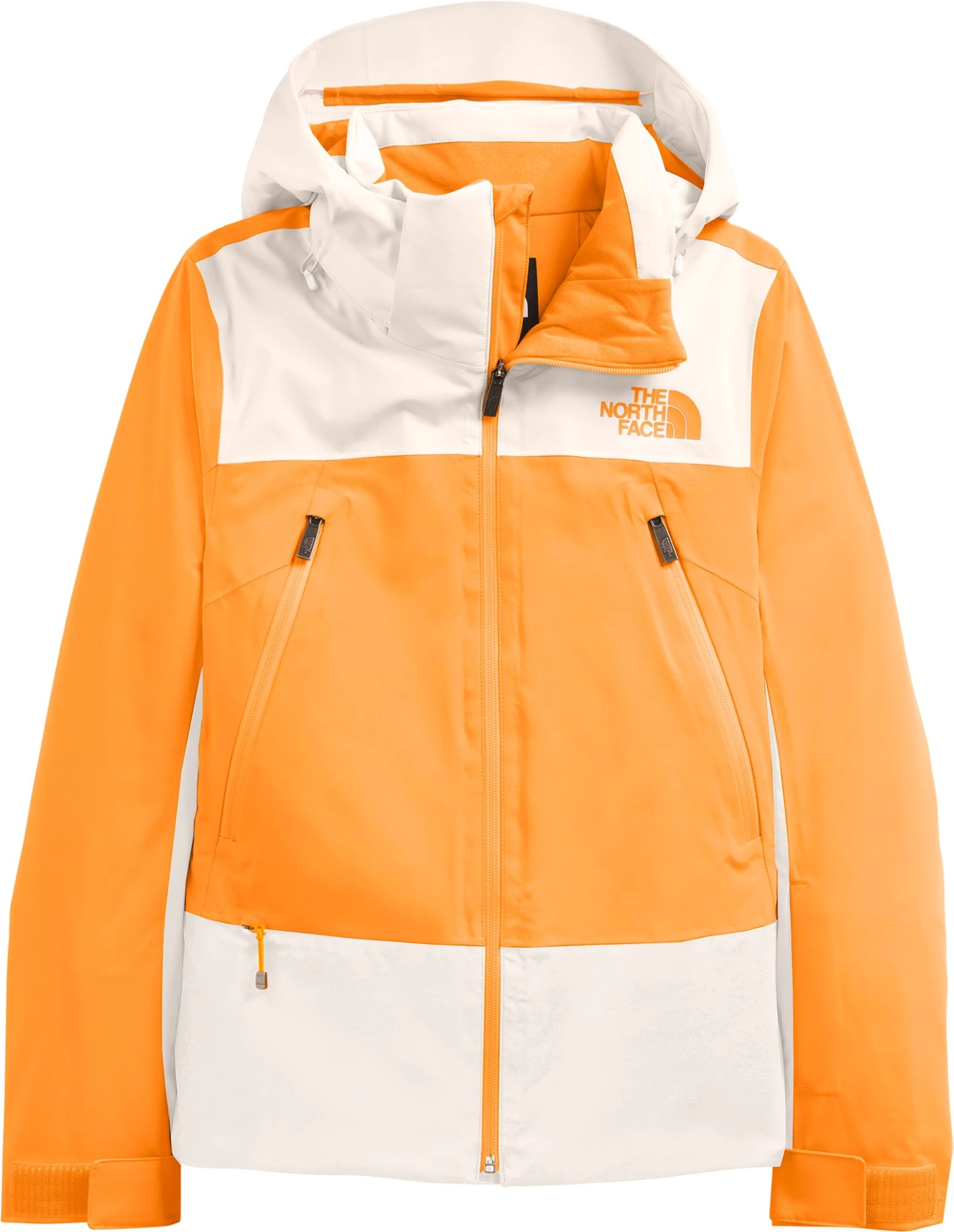 The North Face Women's Lenado Jacket Tnf Black 6 The North Face Women's Lenado Jacket Tnf Black - Image 6