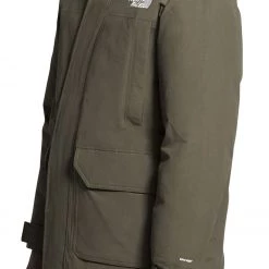 The North Face Men's McMurdo Parka New Taupe Green -DealsThe North Face Store unnamed file 493