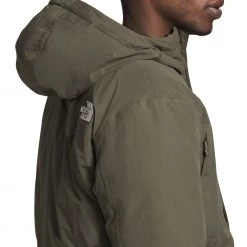 The North Face Men's McMurdo Parka New Taupe Green -DealsThe North Face Store unnamed file 494