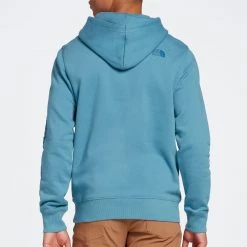 The North Face Men's Bearscape Hoodie Pinecone Brown -DealsThe North Face Store unnamed file 502